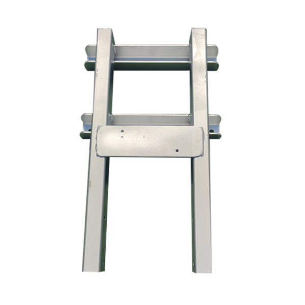 消音器支架總成