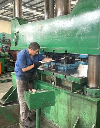 熱烈慶祝李滄區(qū)汽車零部件制造業(yè)職工技能競賽取得圓滿成功