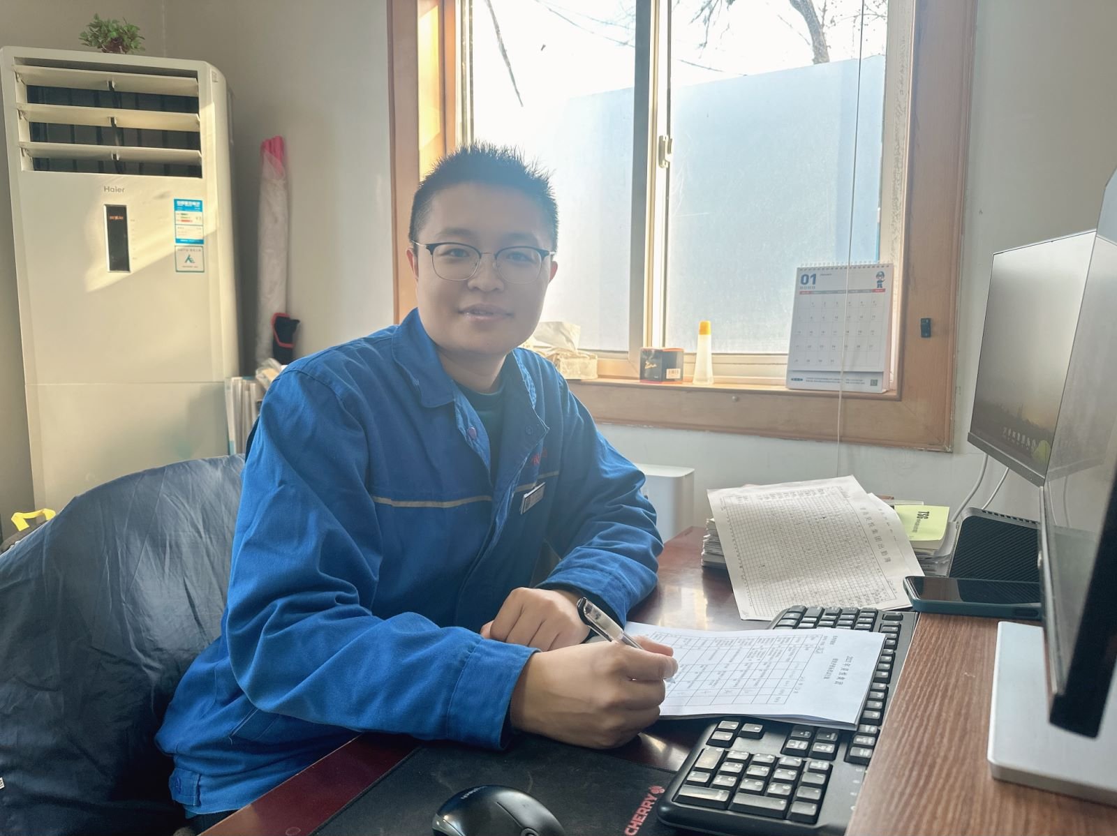 先進個人郭艦艦