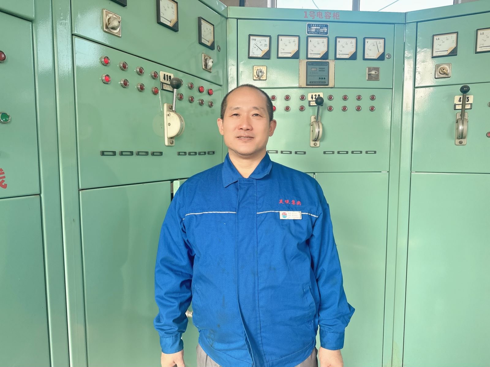 先進個人趙可洪