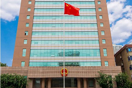 政府及事業(yè)單位項目-日照嵐山醫(yī)院、臨沂蘭山區(qū)法院