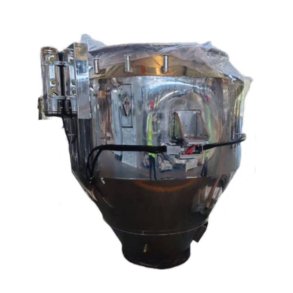 鋰電池成型系統(tǒng)料倉