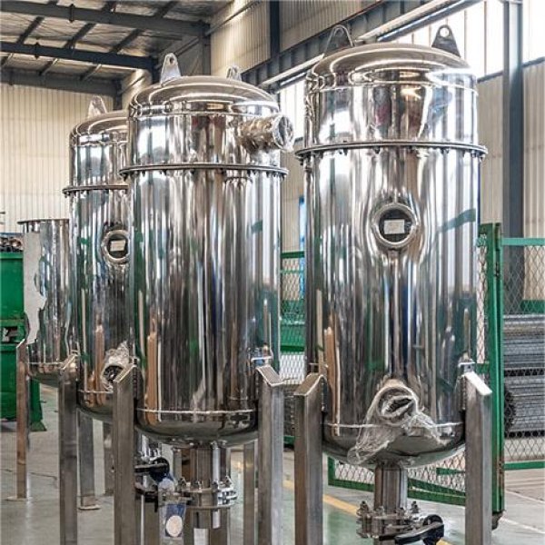 鋰電池成型系統(tǒng)在線過濾器