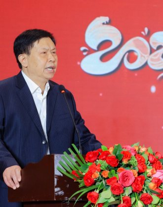 熱烈慶祝青島昊悅集團(tuán)2025年年會(huì)圓滿成功