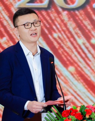 2024年度先進(jìn)集體及先進(jìn)個(gè)人表彰大會(huì)